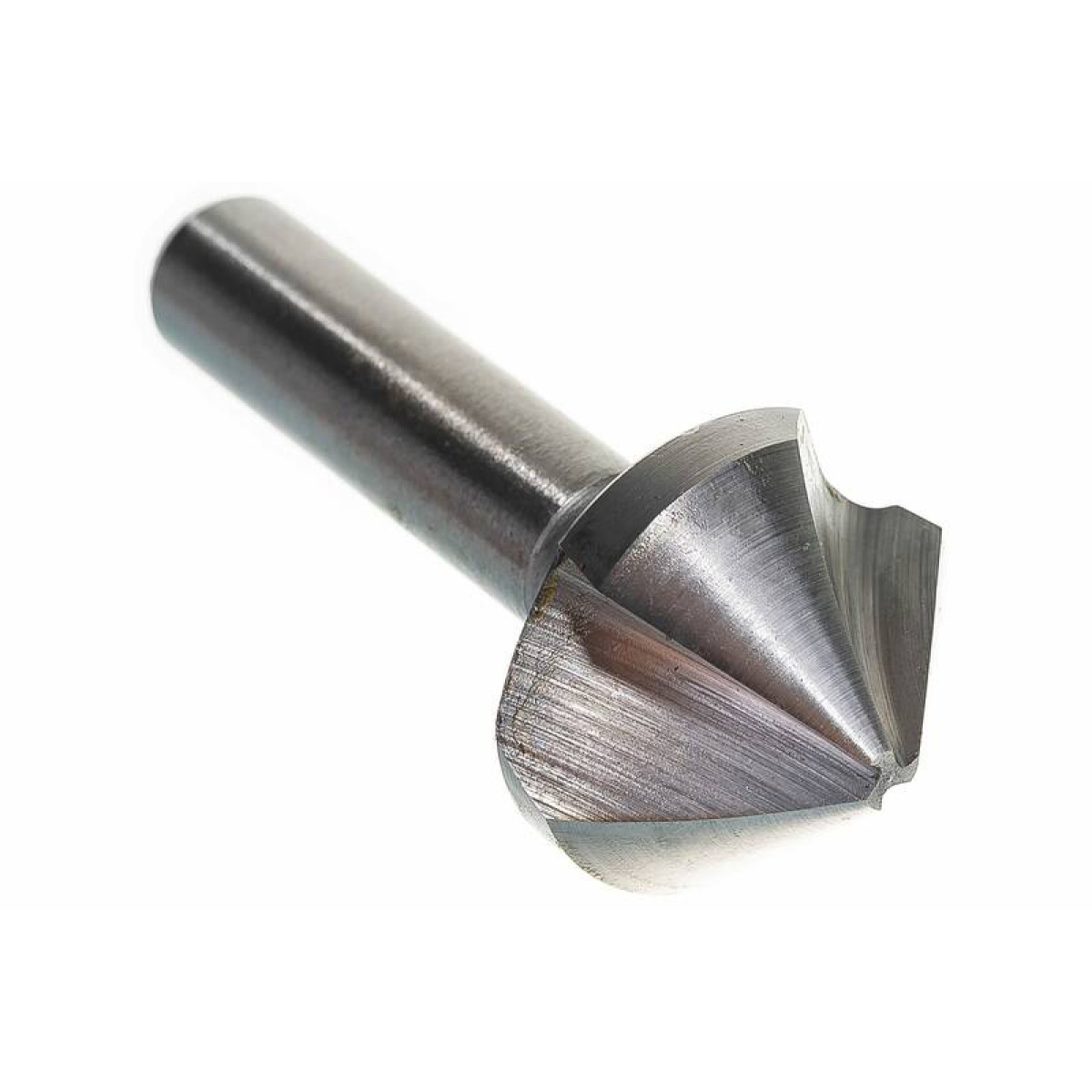 Зенкер конический 3-х канавочный Bucovice Tools 741300 3