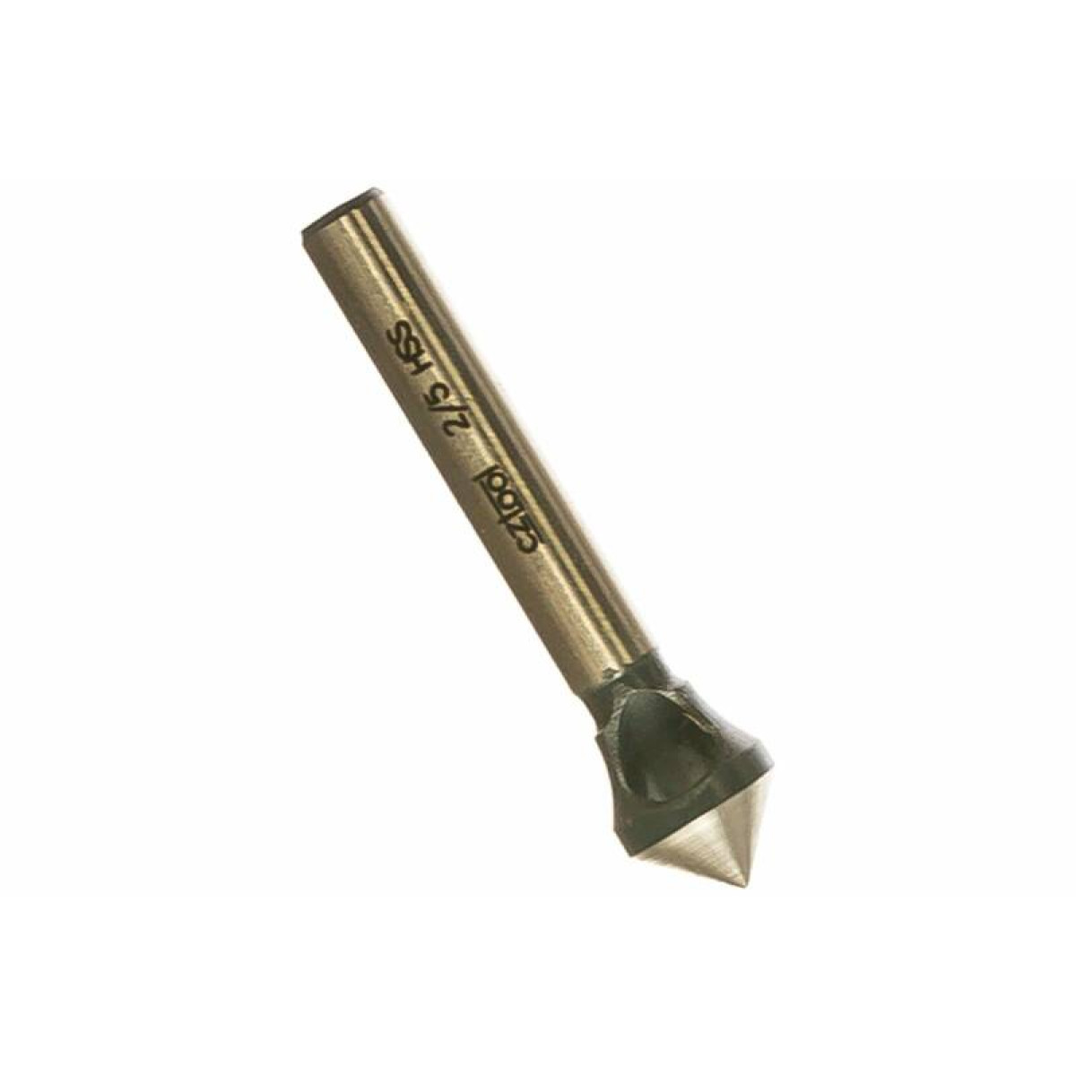 Зенкер со снятием стружки Bucovice Tools 742005 1