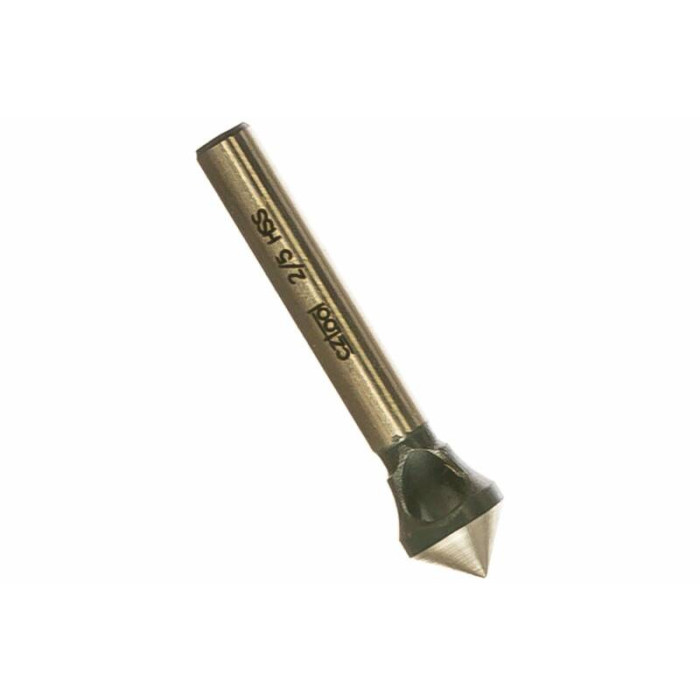 Зенкер со снятием стружки Bucovice Tools 742005