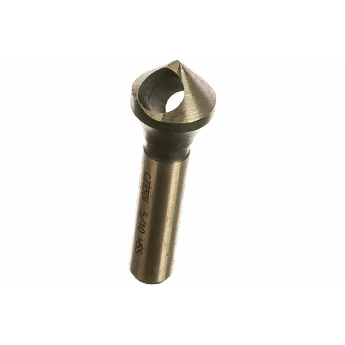Зенкер со снятием стружки Bucovice Tools 742010 2