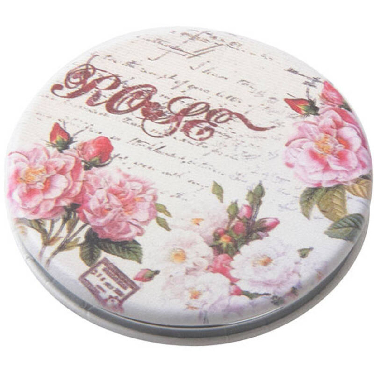 Зеркало карманное круглое Dewal Beauty MR5 1