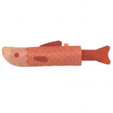 Зонт Doiy Fish оранжевый