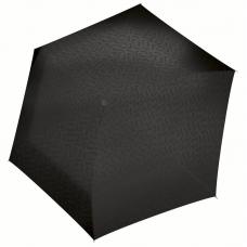 Зонт механический Reisenthel Pocket mini signature black hot print RT7058