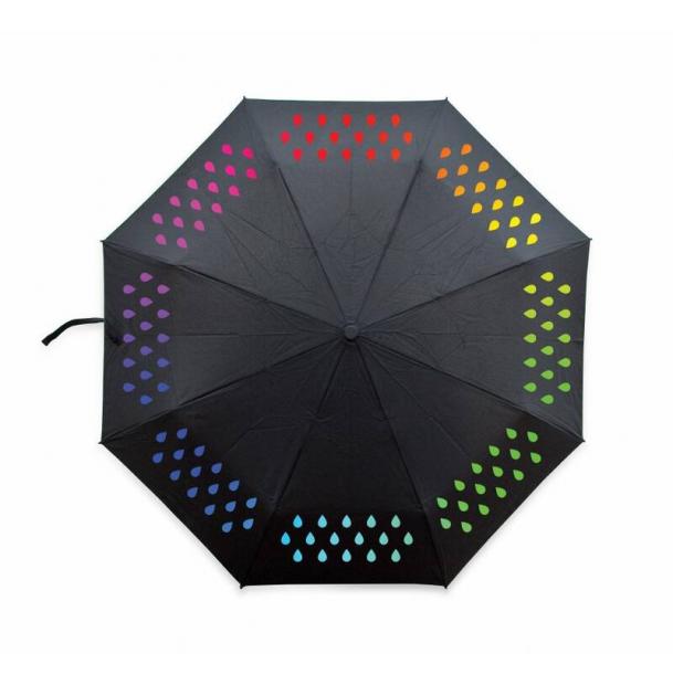 Зонт Suck UK меняющий цвет SK UMBRELLA2
