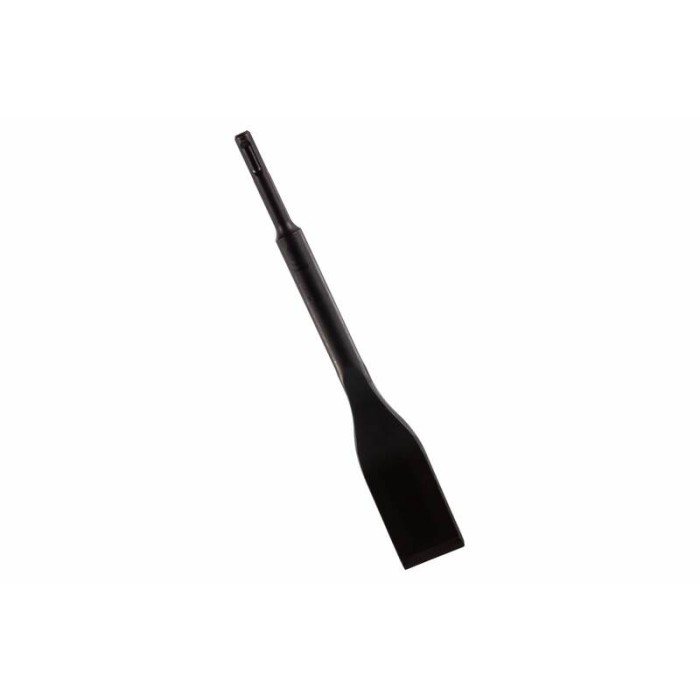 Зубило лопаточное 40х250 мм SDS-plus HAWERA F00Y225094