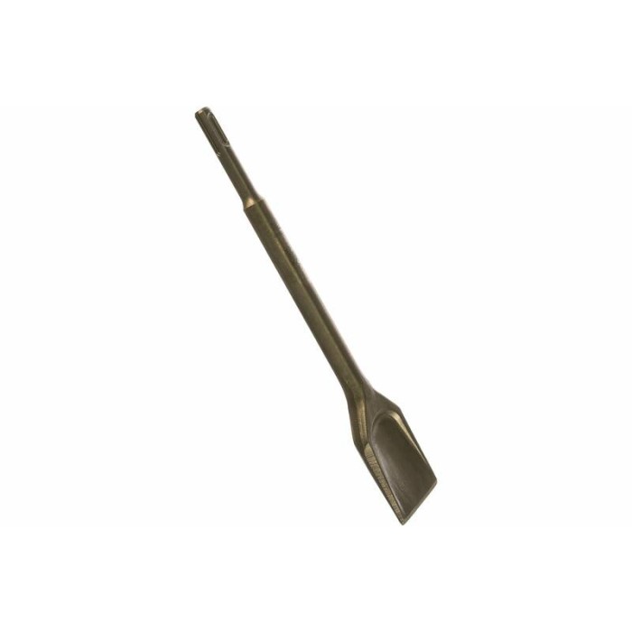 Зубило лопаточное 40х250 мм SDS-plus HAWERA F00Y265026
