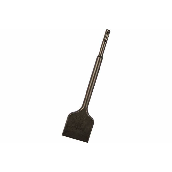 Зубило лопаточное 60х250 мм SDS-plus HAWERA F00Y265027