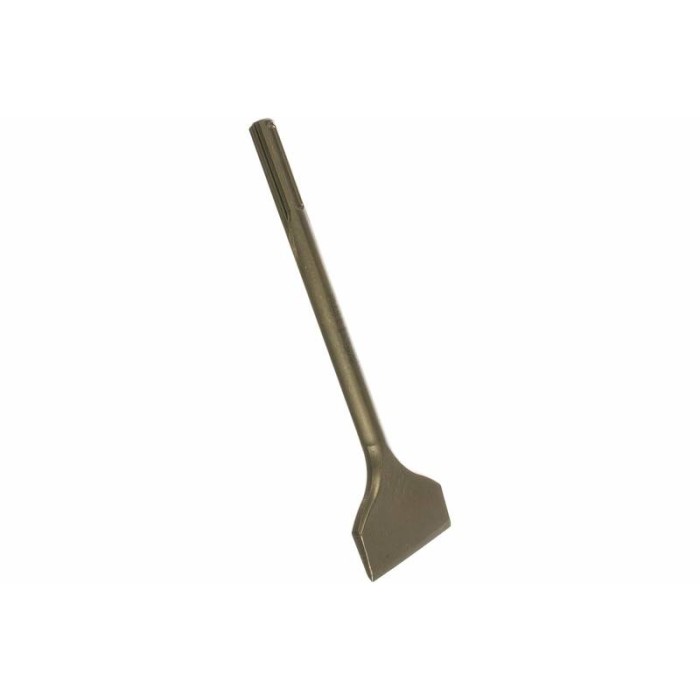 Зубило лопаточное 80х300 мм SDS-MAX HAWERA F00Y139736
