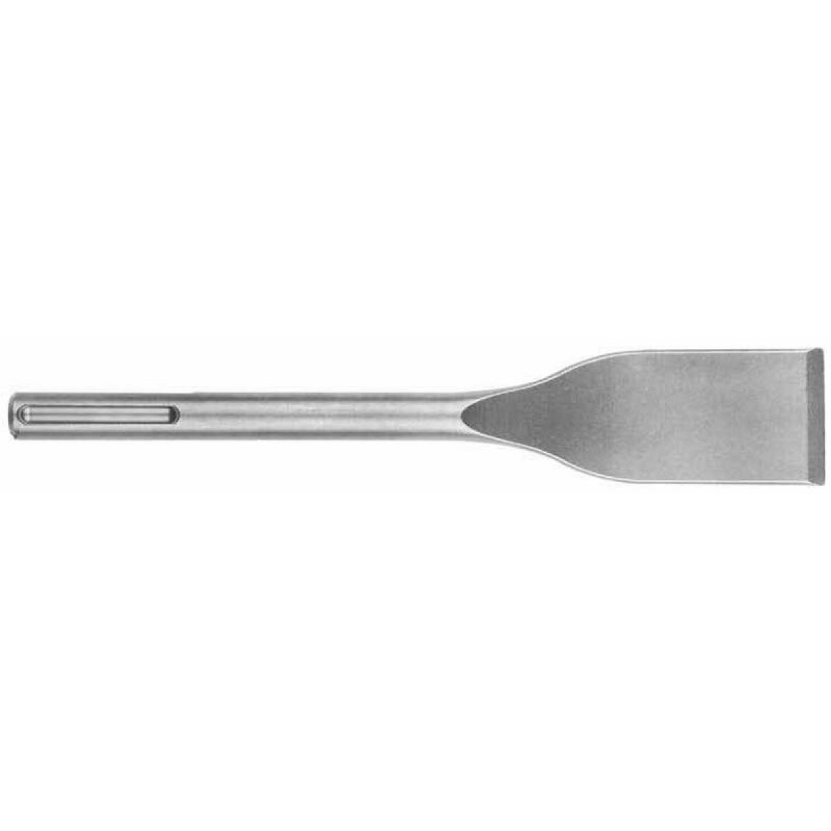 Зубило плиточное 50х300 мм SDS-MAX HAWERA F00Y229085 1