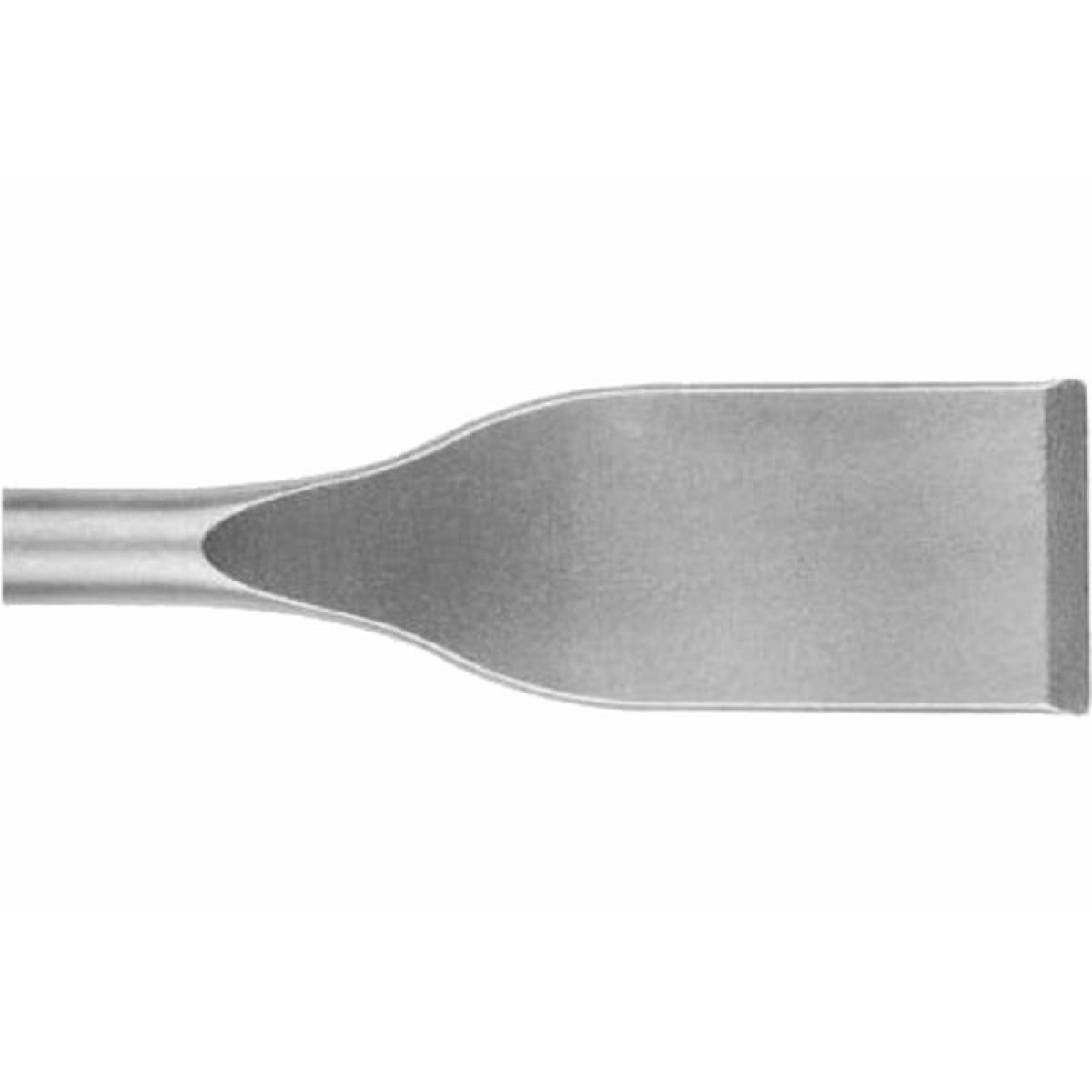 Зубило плиточное 50х300 мм SDS-MAX HAWERA F00Y229085 2