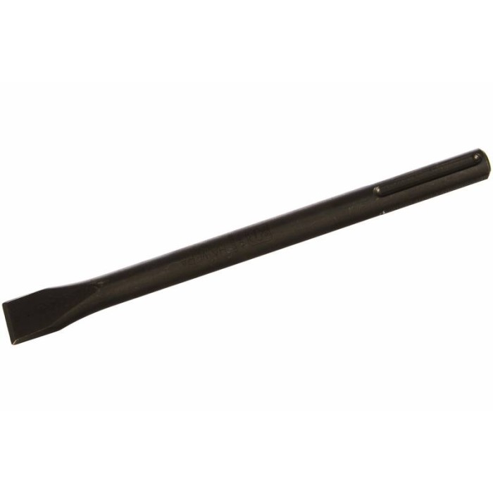 Зубило плоское 25х280 мм SDS-MAX HAWERA F00Y139731