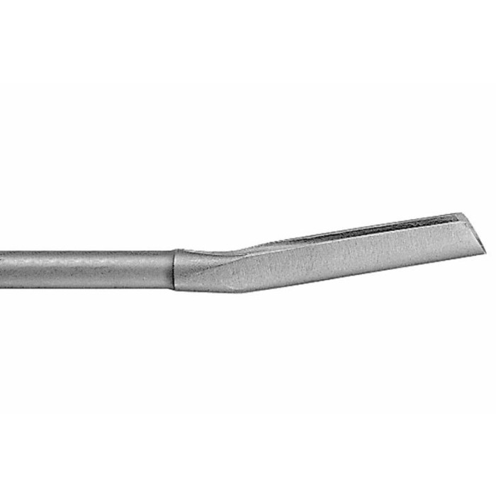 Зубило полукруглое 22х250 мм SDS-PLUS HAWERA F00Y137053