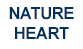 Нож Opinel №7 Tradition Nature Heart