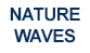 Нож Opinel №7 Tradition Nature Waves