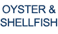 Нож Opinel №9 Specialist Oyster & Shellfish