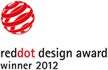 Выставка Design Awards 2012
