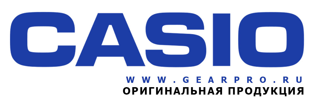 Официальный дилер часов Casio в России.