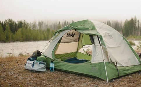 Случайная категория: Палатки